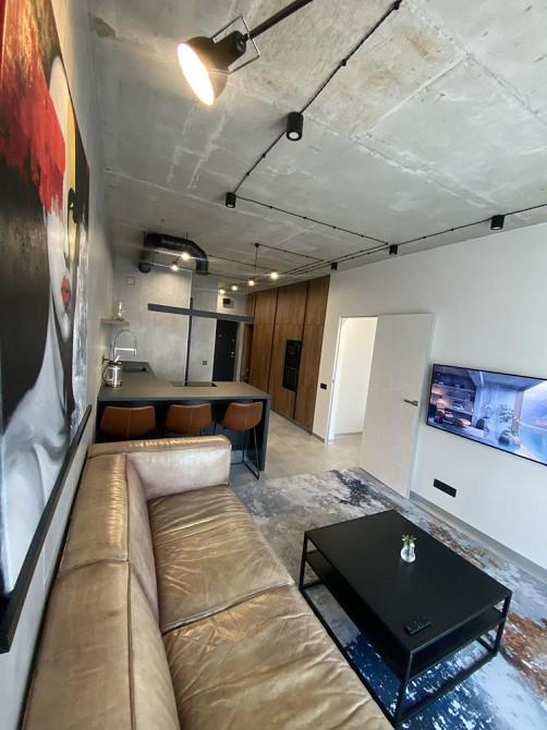 Оренда євродвушки White Lines, метро Голосіївська, Васильківська Киев - изображение 7