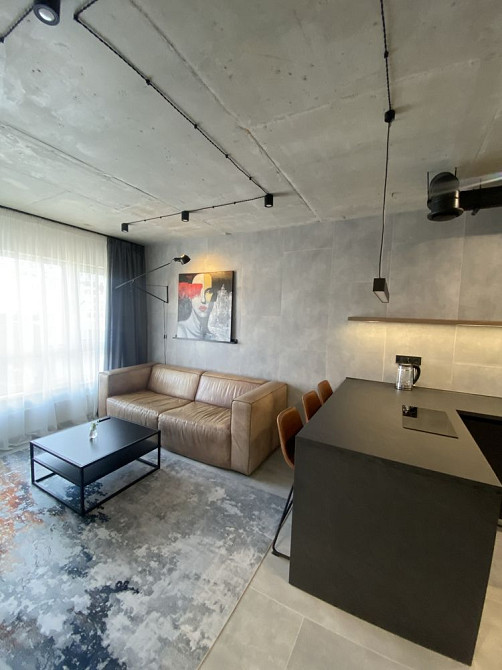 Оренда євродвушки White Lines, метро Голосіївська, Васильківська Киев - изображение 1