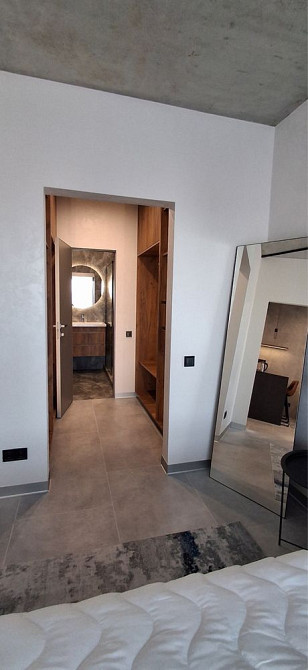 Оренда євродвушки White Lines, метро Голосіївська, Васильківська Киев - изображение 4