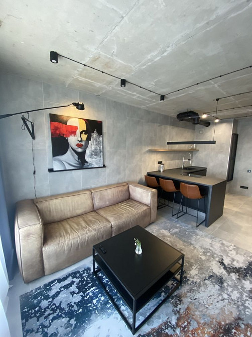 Оренда євродвушки White Lines, метро Голосіївська, Васильківська Киев - изображение 5