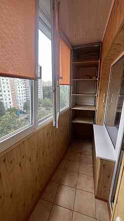 Продаж 1К Квартири по вул. Українського Відродження 7 (Бударіна) Чайки Київ