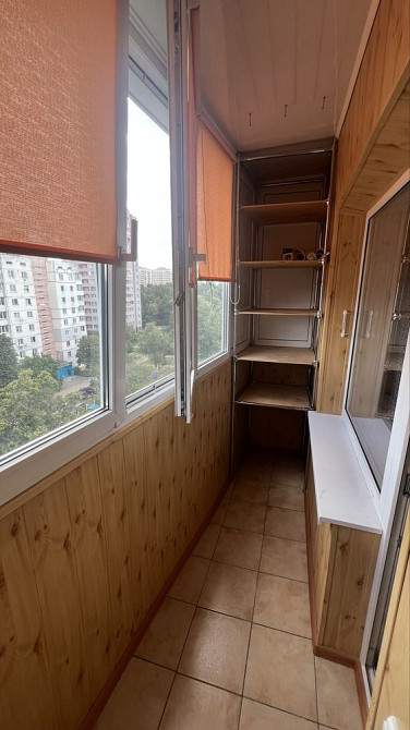 Продаж 1К Квартири по вул. Українського Відродження 7 (Бударіна) Чайки Київ - зображення 6