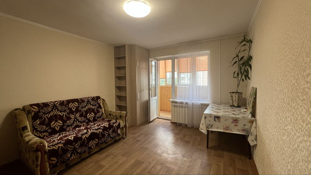 Продаж 1К Квартири по вул. Українського Відродження 7 (Бударіна) Чайки Київ - зображення 1