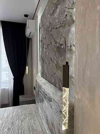 Продаж нової 2-к з дизайнерським ремонтом ! ЖК Дніпровська Брама 2 ! Слобожанське