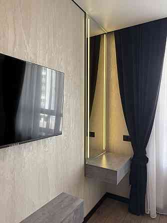 Продаж нової 2-к з дизайнерським ремонтом ! ЖК Дніпровська Брама 2 ! Слобожанське