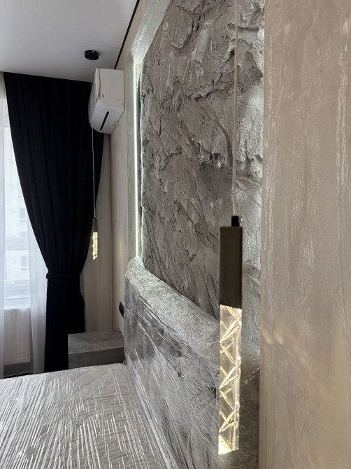 Продаж нової 2-к з дизайнерським ремонтом ! ЖК Дніпровська Брама 2 ! Слобожанське - зображення 3