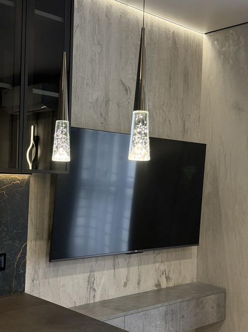 Продаж нової 2-к з дизайнерським ремонтом ! ЖК Дніпровська Брама 2 ! Слобожанське - зображення 8