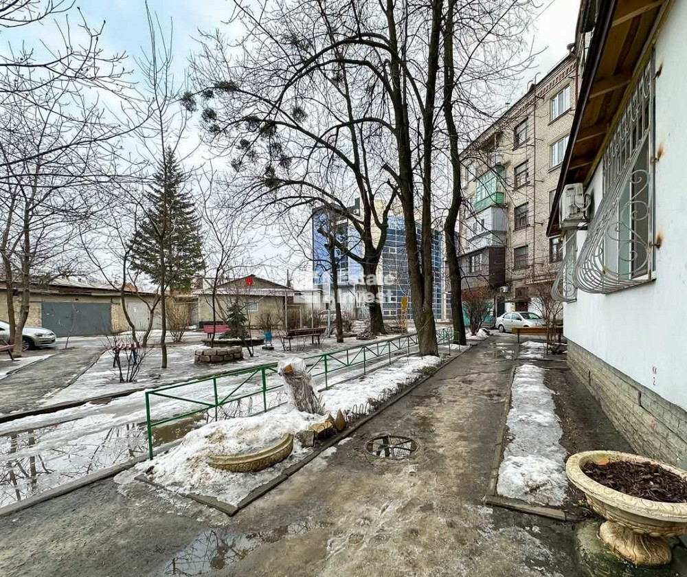 Продам 1 кімн. квартиру на пр. Аерокосмічний (Гагаріна), 21 Харьков - изображение 4