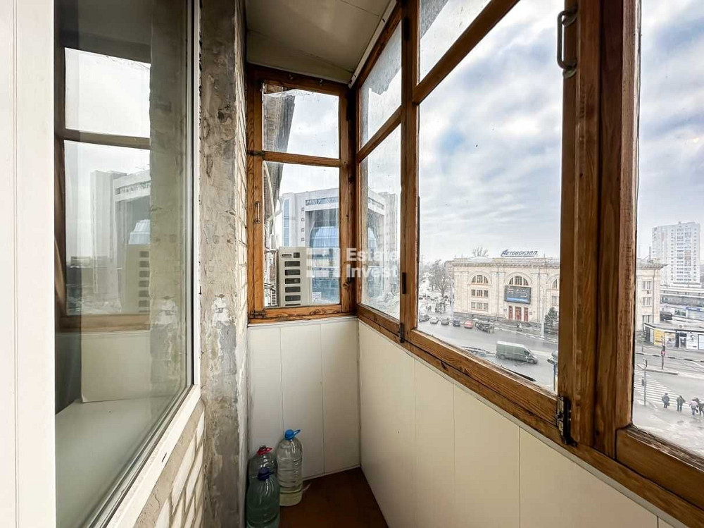 Продам 1 кімн. квартиру на пр. Аерокосмічний (Гагаріна), 21 Харьков - изображение 7