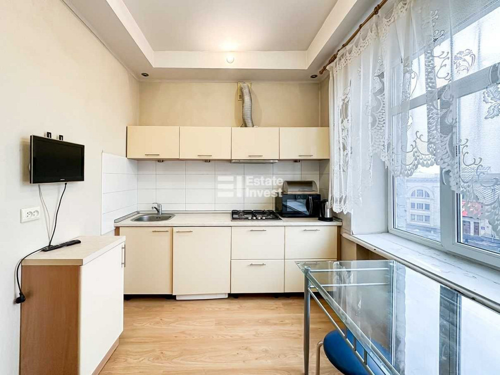 Продам 1 кімн. квартиру на пр. Аерокосмічний (Гагаріна), 21 Харьков - изображение 6