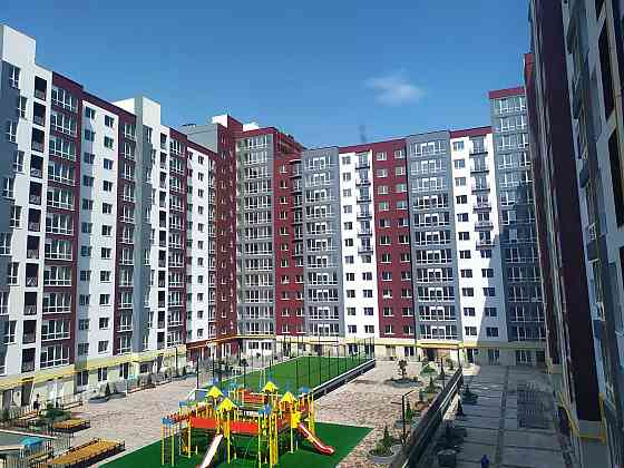 3-кімнатна квартира 82,2 м², Центр-Княгинин, вигідна ціна! Ивано-Франковск