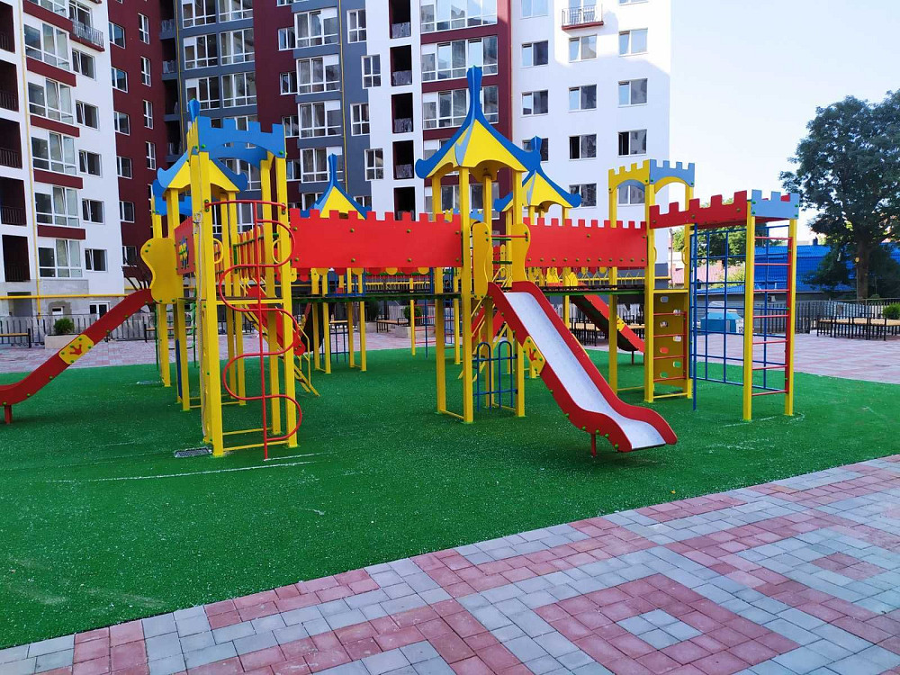 3-кімнатна квартира 82,2 м², Центр-Княгинин, вигідна ціна! Ивано-Франковск - изображение 6