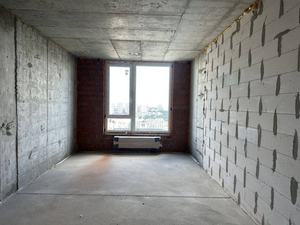 Продам 2-комнатную квартиру ЖК Модерн, Судостроительная, кухня 18 м² Одеса - зображення 6