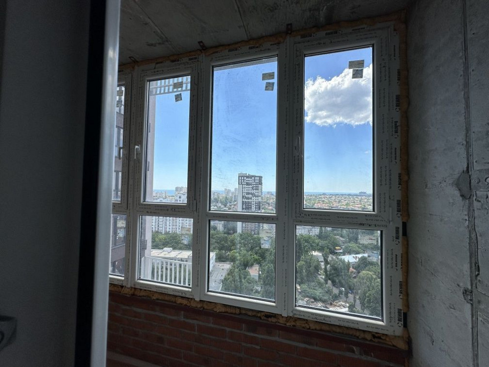 Продам 2-комнатную квартиру ЖК Модерн, Судостроительная, кухня 18 м² Одеса - зображення 7