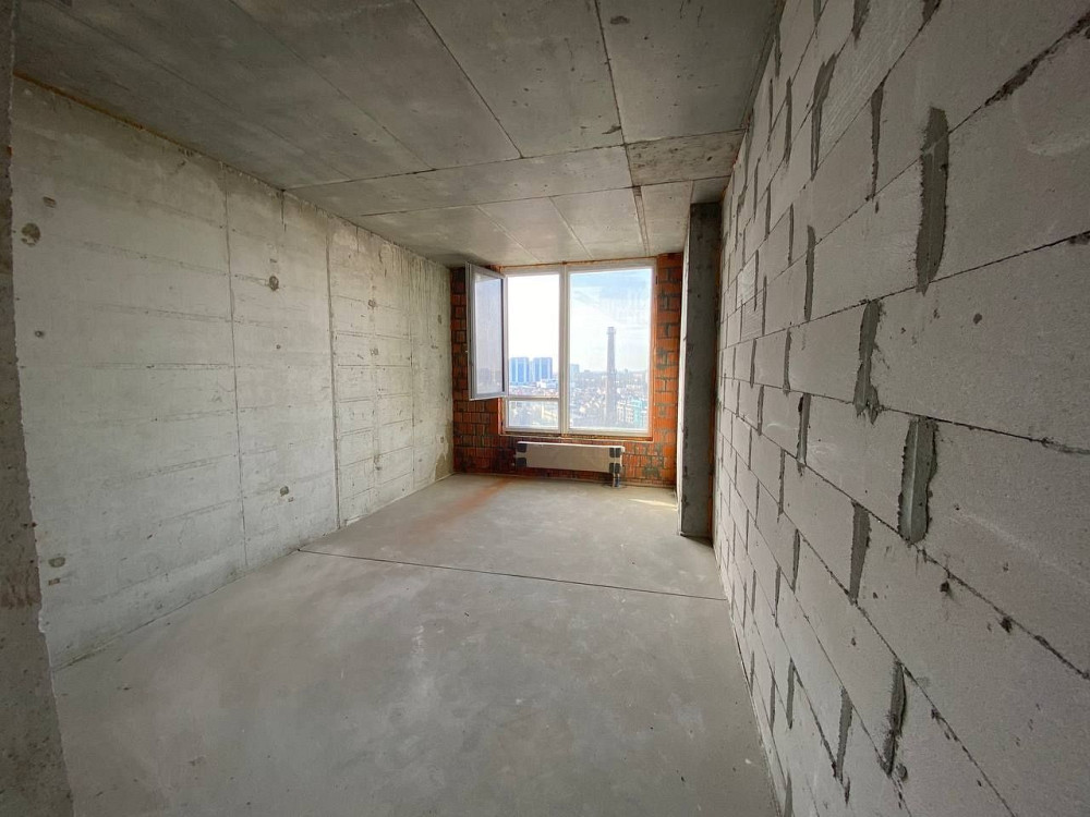 Продам 2-комнатную квартиру ЖК Модерн, Судостроительная, кухня 18 м² Одеса - зображення 5