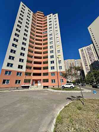 ЖК Милославська 18. 3/16 поверх. З документами, будинок зданий Київ