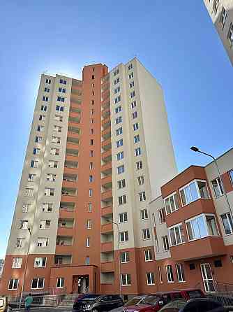 ЖК Милославська 18. 3/16 поверх. З документами, будинок зданий Київ