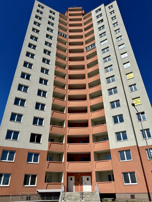 ЖК Милославська 18. 3/16 поверх. З документами, будинок зданий Київ - зображення 3