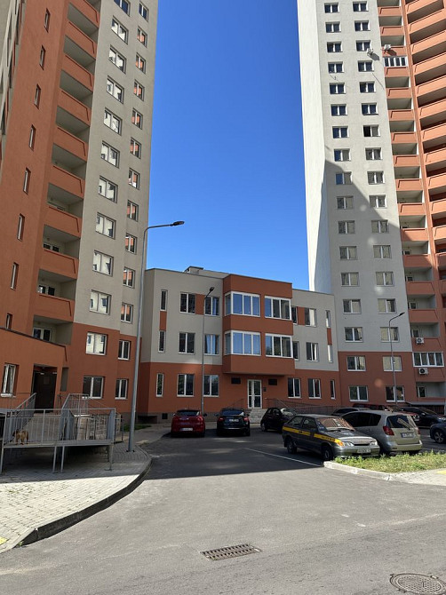 ЖК Милославська 18. 3/16 поверх. З документами, будинок зданий Київ - зображення 5