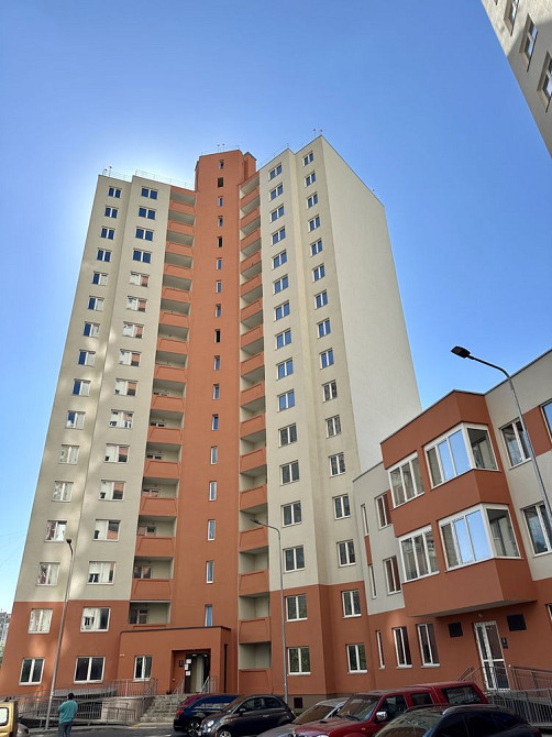 ЖК Милославська 18. 3/16 поверх. З документами, будинок зданий Київ - зображення 1