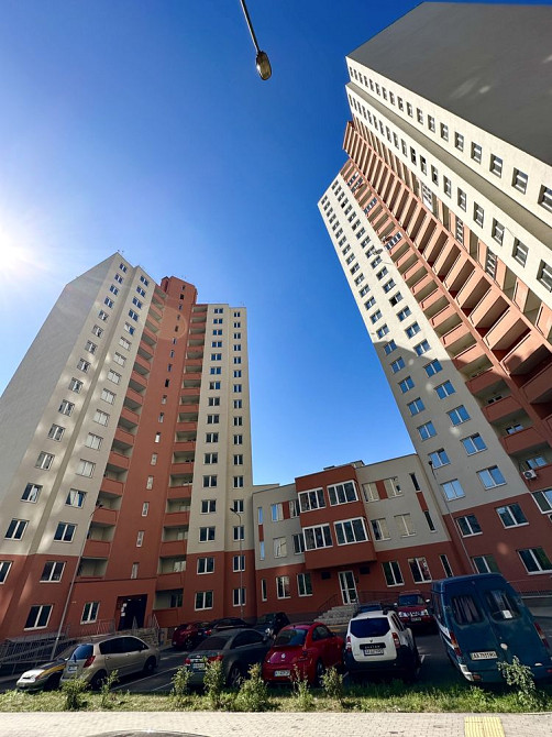 ЖК Милославська 18. 3/16 поверх. З документами, будинок зданий Київ - зображення 2