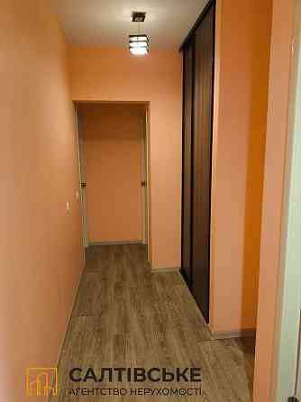1519-ЕЛ Продам 3к квартиру на Салтовке Салтовская 522 м/р Харьков