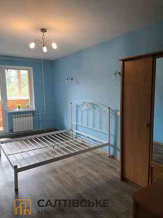 1519-ЕЛ Продам 3к квартиру на Салтовке Салтовская 522 м/р Харьков