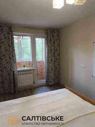 1519-ЕЛ Продам 3к квартиру на Салтовке Салтовская 522 м/р Харьков