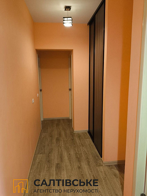 1519-ЕЛ Продам 3к квартиру на Салтовке Салтовская 522 м/р Харків - зображення 5