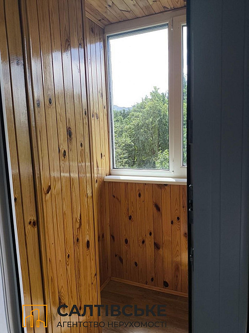 1519-ЕЛ Продам 3к квартиру на Салтовке Салтовская 522 м/р Харків - зображення 8
