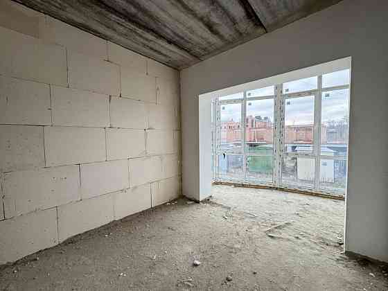 Однокімнатна квартира у готовому Жк Ирпень