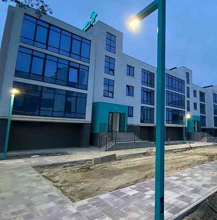 Однокімнатна квартира у готовому Жк Ирпень