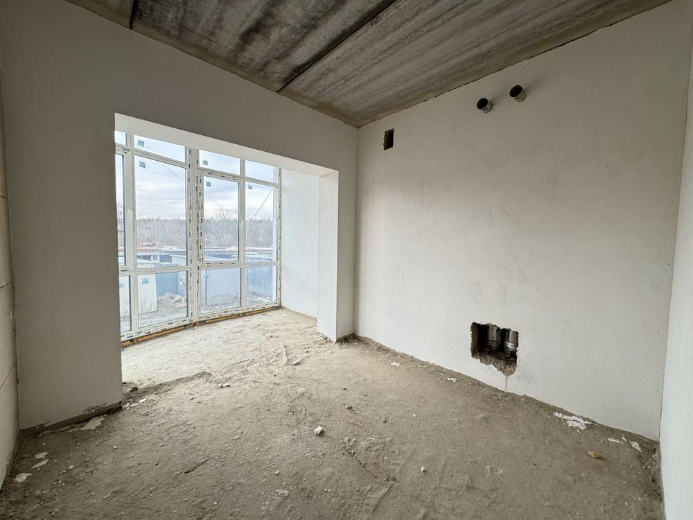 Однокімнатна квартира у готовому Жк Ирпень - изображение 5