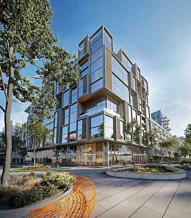 Продаж 2-кім. квартири в ЖК бізнес-класу - Resident State Львов