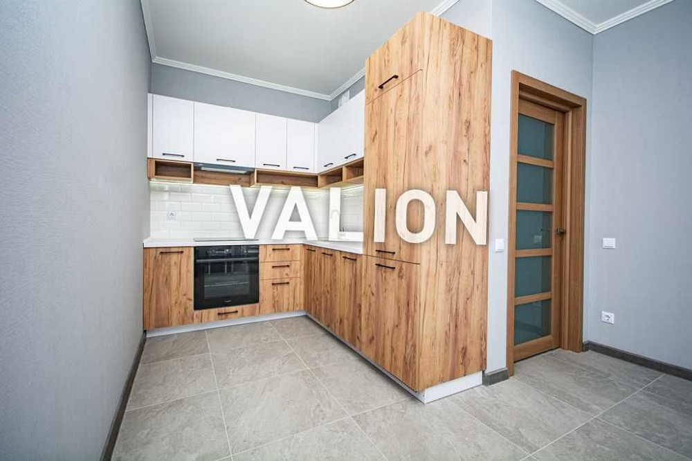 Без %. 1-к ЖК "Сирецькі сади" вул. І. Виговського, 10С Подільський р-н Київ - зображення 1