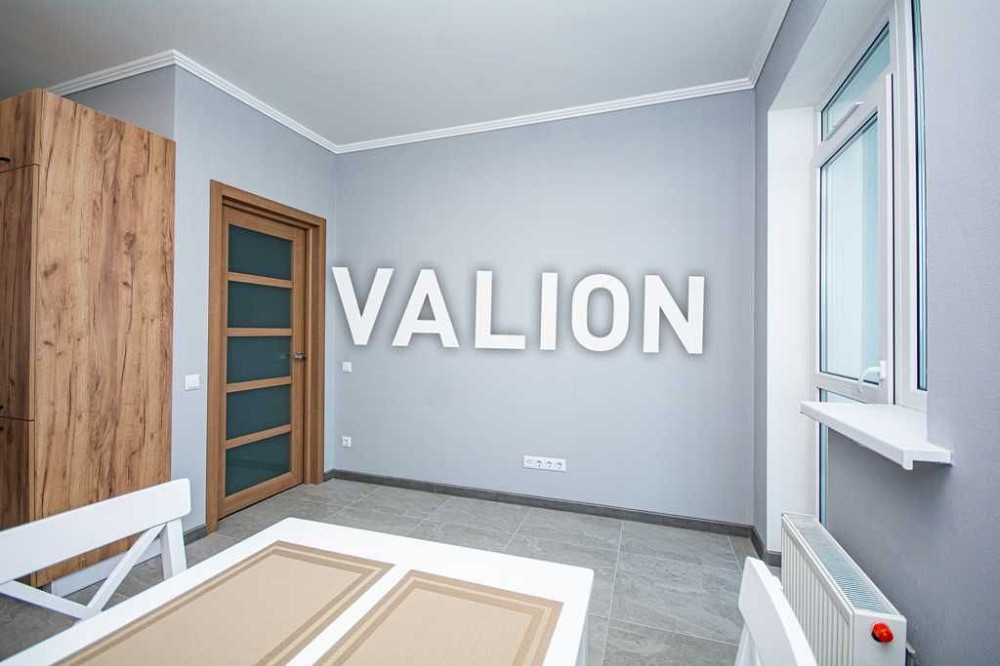 Без %. 1-к ЖК "Сирецькі сади" вул. І. Виговського, 10С Подільський р-н Київ - зображення 4