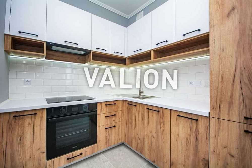 Без %. 1-к ЖК "Сирецькі сади" вул. І. Виговського, 10С Подільський р-н Київ - зображення 2