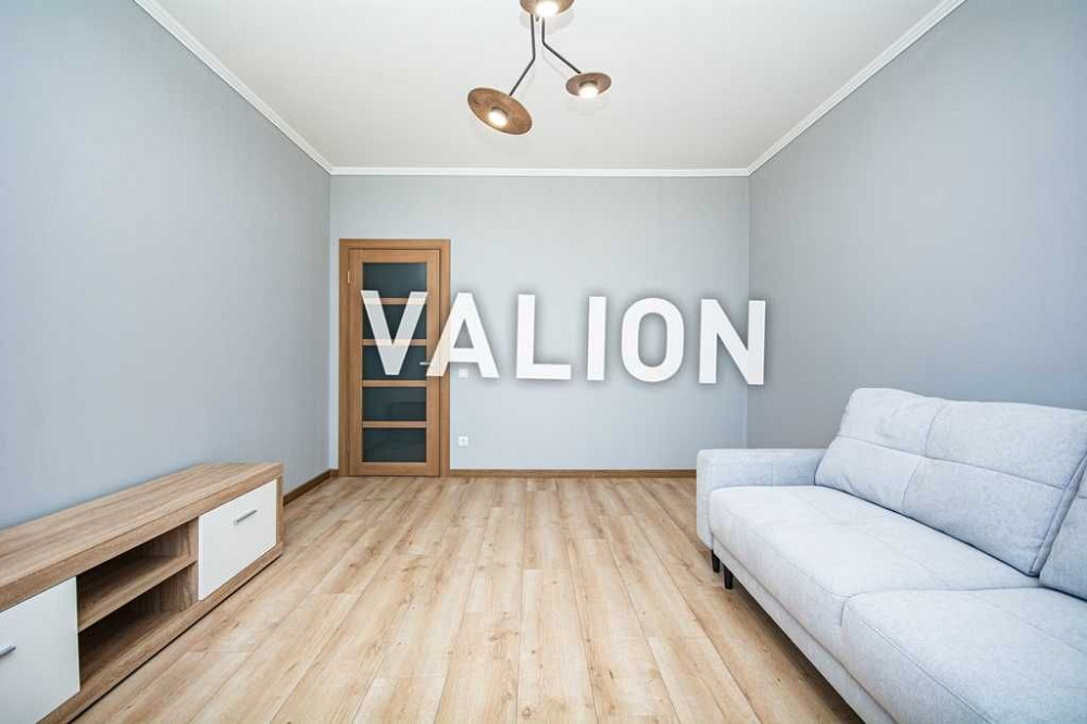 Без %. 1-к ЖК "Сирецькі сади" вул. І. Виговського, 10С Подільський р-н Київ - зображення 8