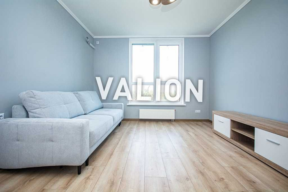 Без %. 1-к ЖК "Сирецькі сади" вул. І. Виговського, 10С Подільський р-н Київ - зображення 7