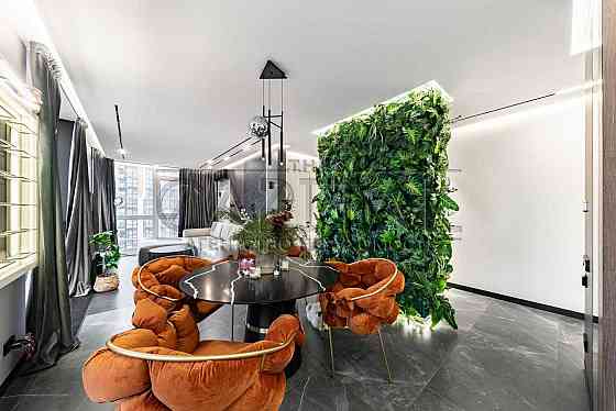 жк Французький квартал 2. Квартира з терасою, 63 м2. Новий ремонт Київ