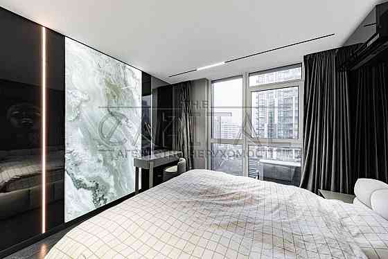 жк Французький квартал 2. Квартира з терасою, 63 м2. Новий ремонт Київ