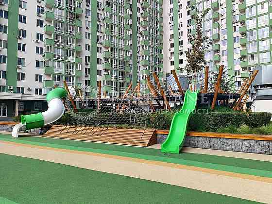 продаж квартири 1 кім 55м ЖК Герцен Парк Київ