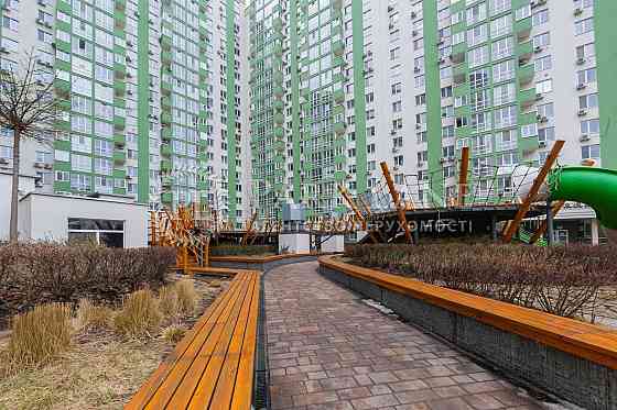 продаж квартири 1 кім 55м ЖК Герцен Парк Київ