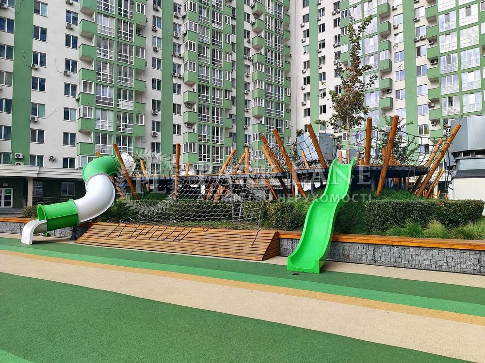 продаж квартири 1 кім 55м ЖК Герцен Парк Київ - зображення 5