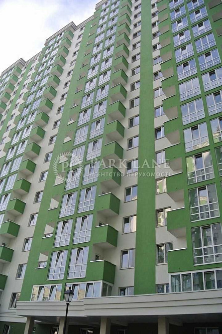 продаж квартири 1 кім 55м ЖК Герцен Парк Київ - зображення 2