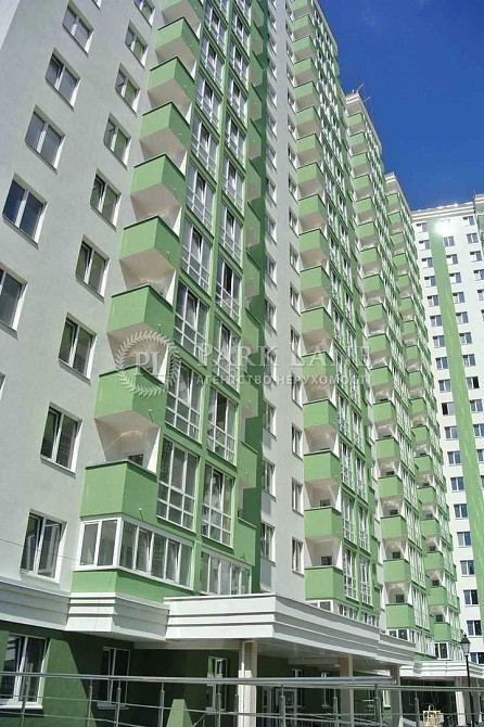 продаж квартири 1 кім 55м ЖК Герцен Парк Київ - зображення 3