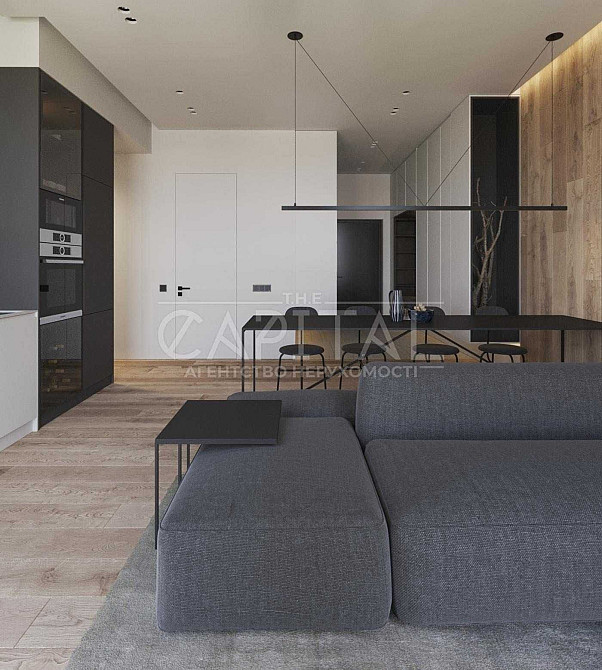 Продаж / Квартира / 75 м2 / ЖК Славутич 2 / Дарницький район Київ - зображення 4