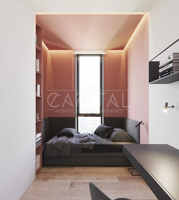 Продаж / Квартира / 75 м2 / ЖК Славутич 2 / Дарницький район Київ - зображення 8