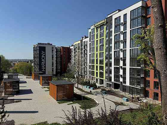 Однокімнатна квартира в елітному будинку на вулиці Тернопільській* Хмельницький