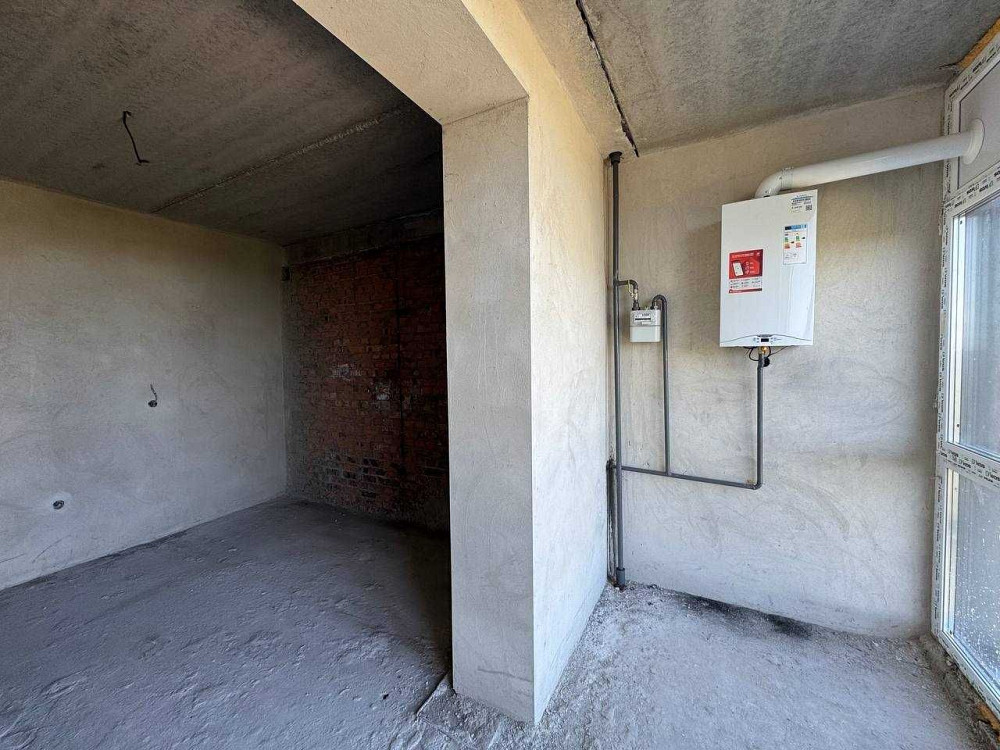 Однокімнатна квартира в елітному будинку на вулиці Тернопільській* Хмельницький - зображення 5